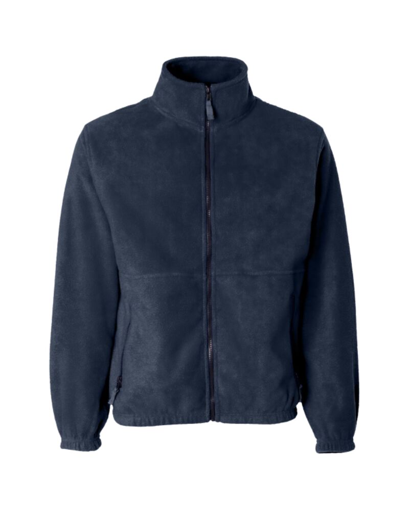 Men's Fleece Full-Zip Jacket Thumbnail