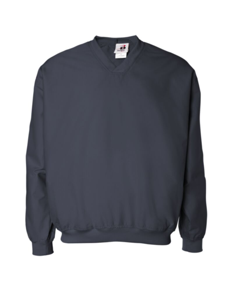 Unisex Microfiber Windshirt Thumbnail