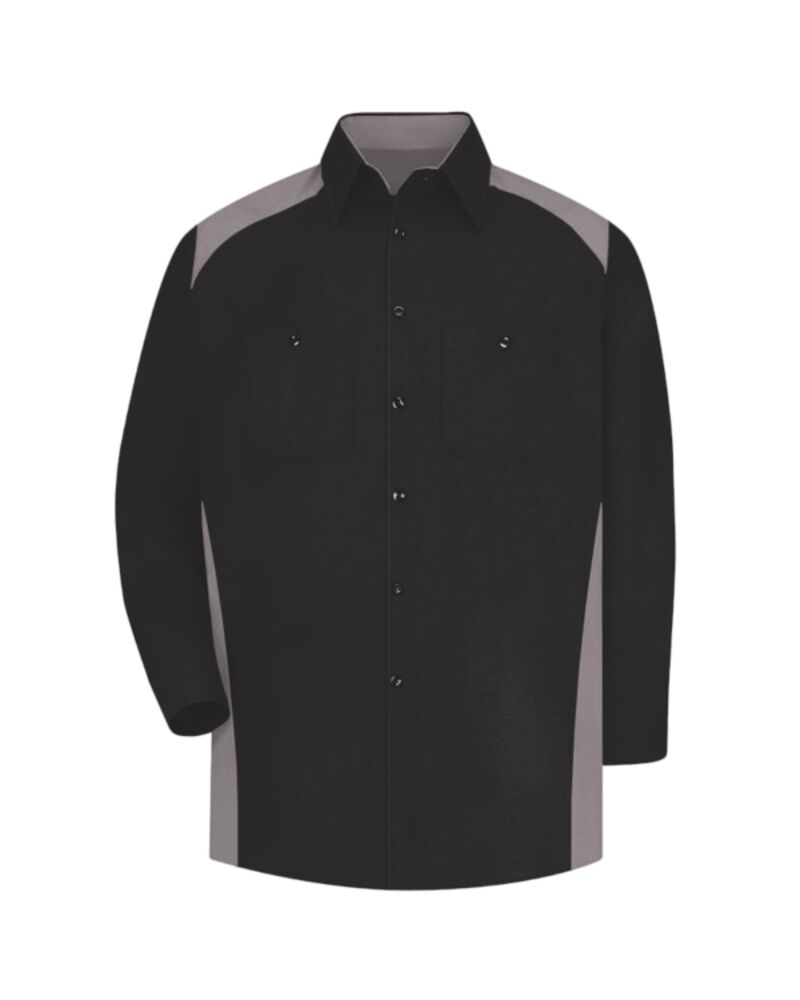 Men's Motorsports Shirt Thumbnail