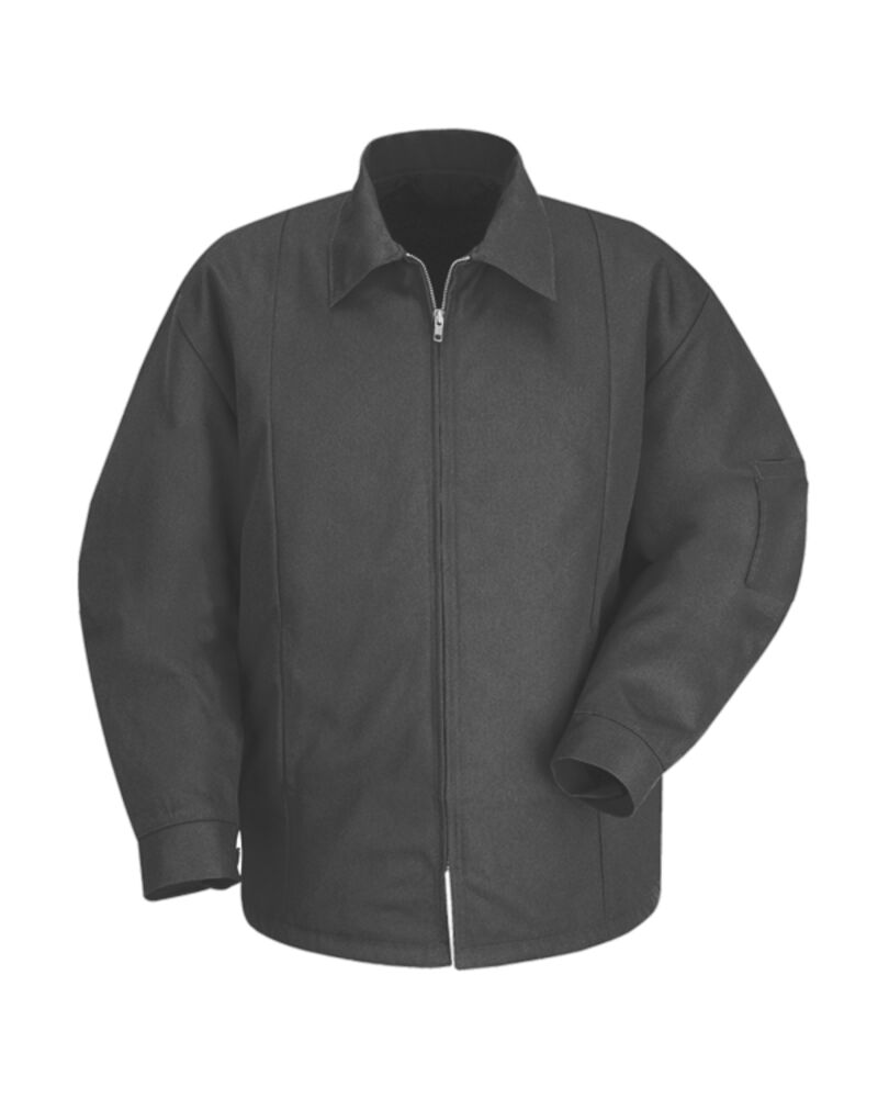 Men's Perma-Lined Panel Jacket Thumbnail