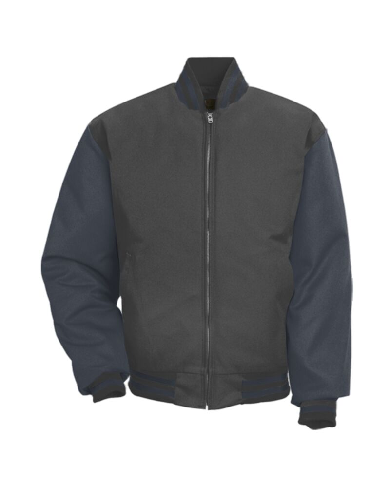 Men's Duo-Tone Team Jacket Thumbnail