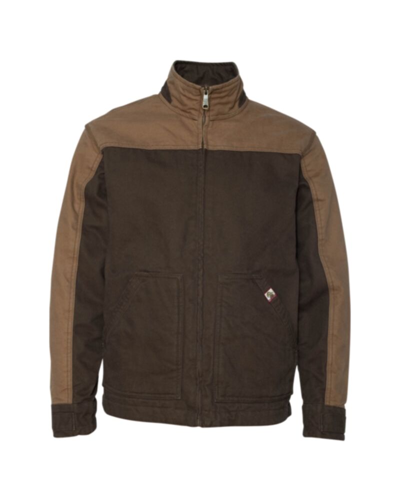 Men's Horizon Boulder Cloth™ Canvas Jacket Thumbnail