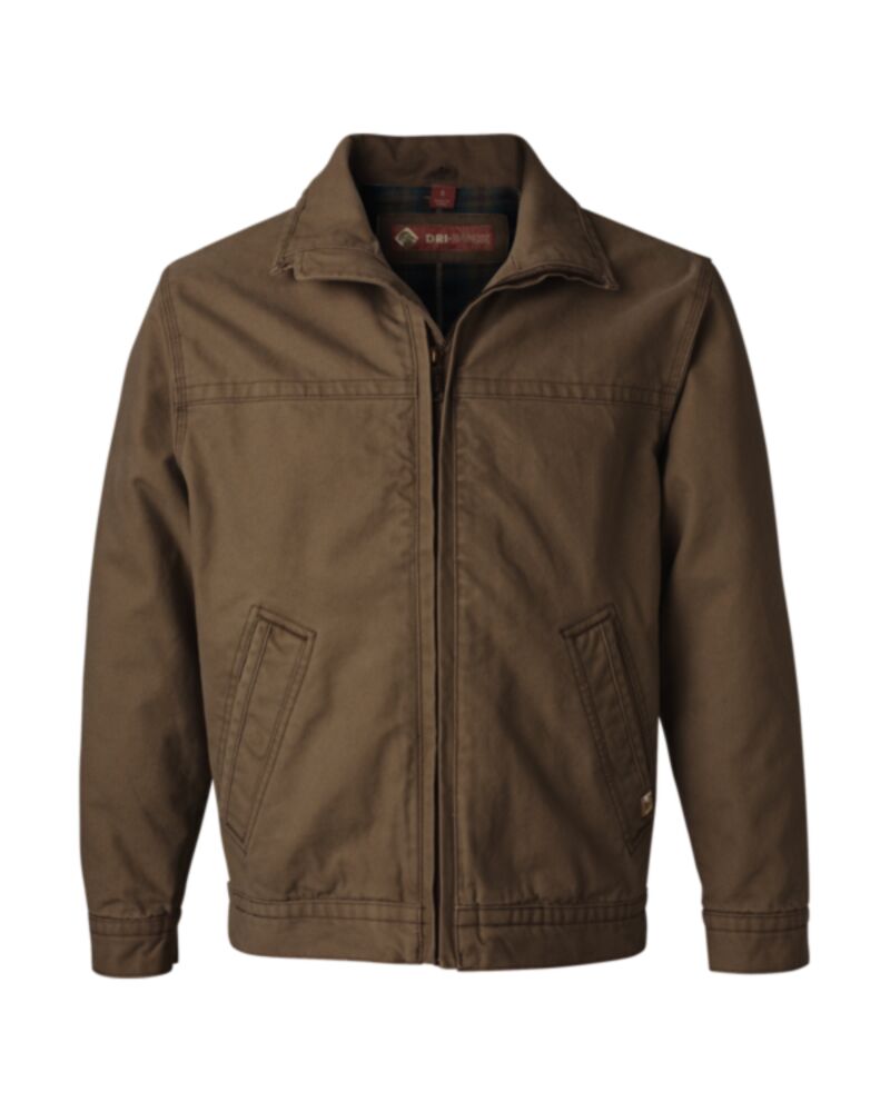 Men's Maverick Boulder Cloth™ Jacket with Blanket Lining Thumbnail