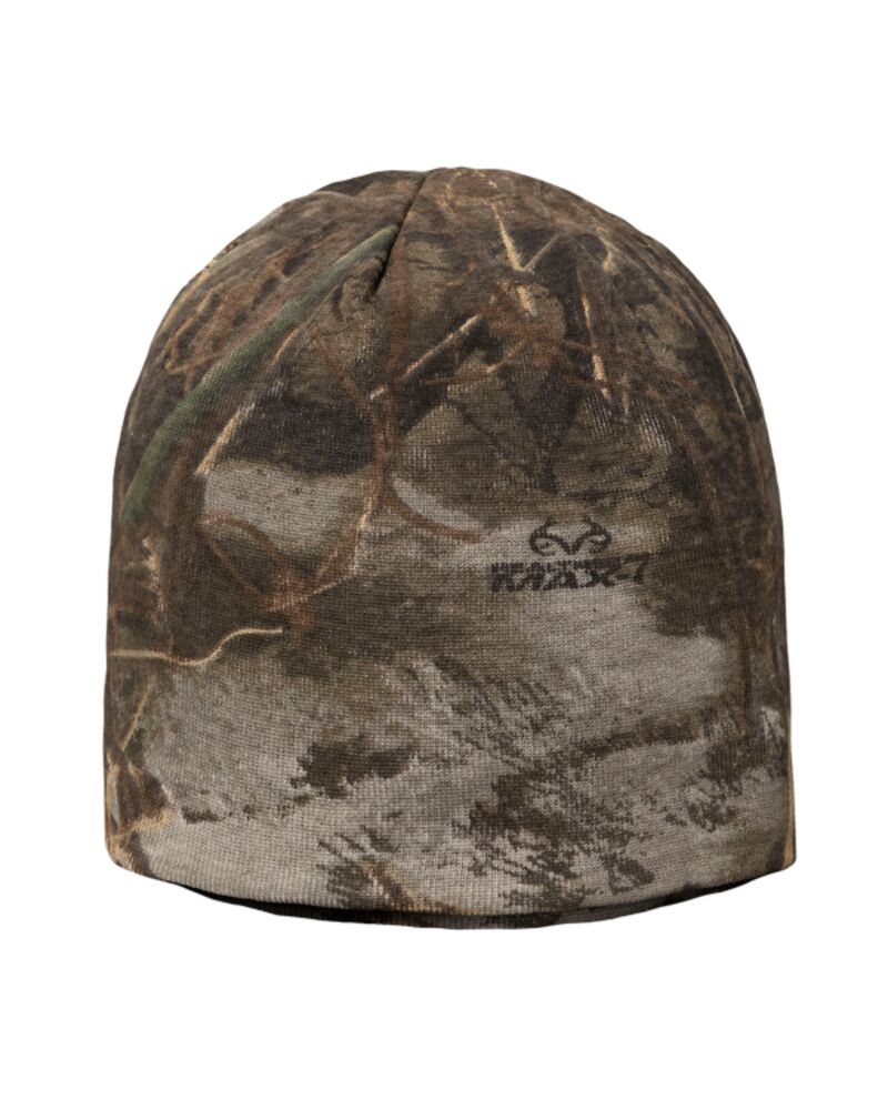 8" Licensed Camo Beanie Thumbnail