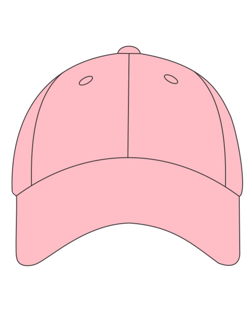 Women’s Specialty Licensed Camo Cap Thumbnail