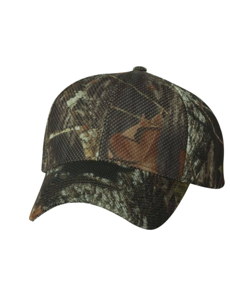 Cool Mesh Cap Thumbnail