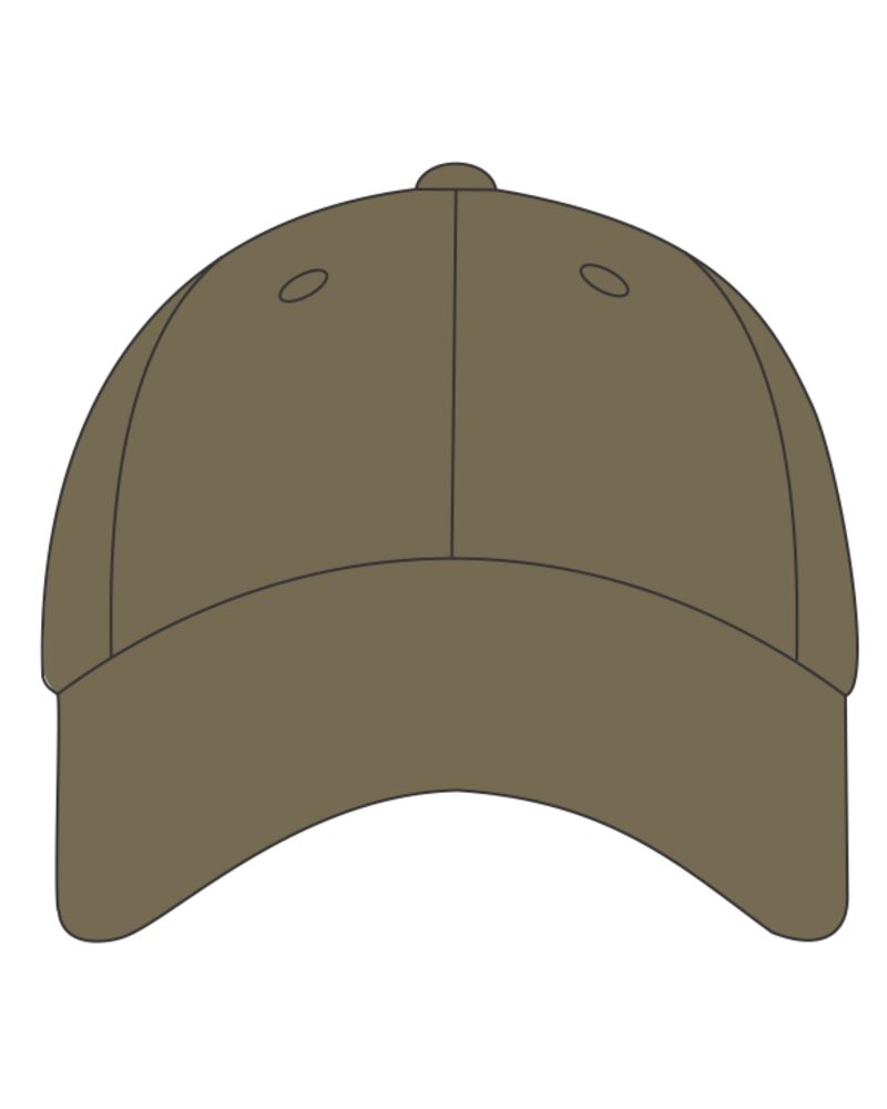 Heritage Twill Cap Thumbnail