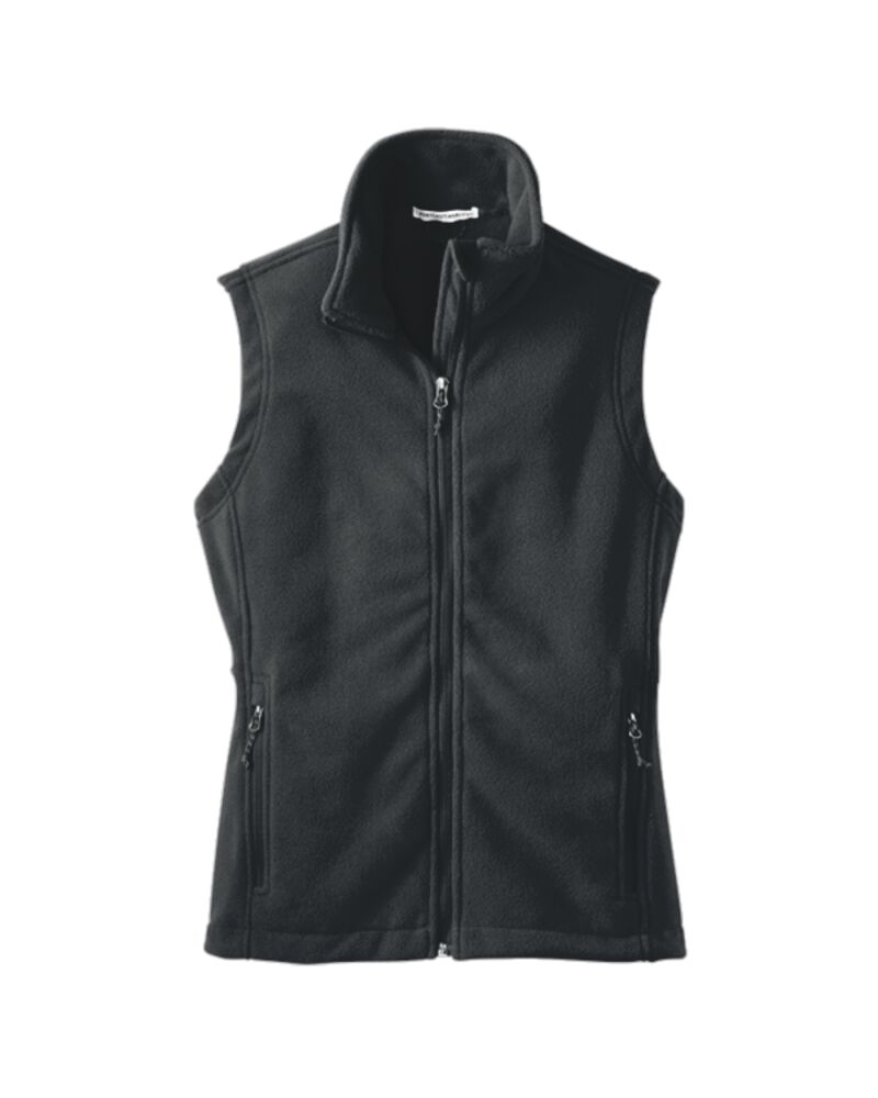 Women's Value Fleece Vest Thumbnail