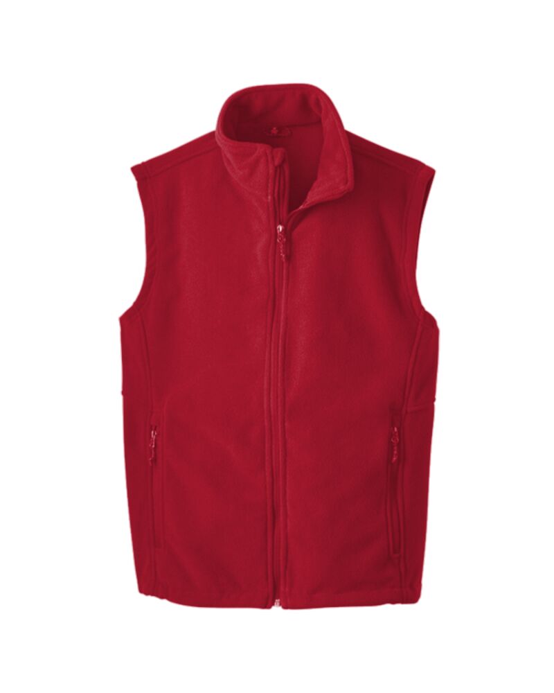 Value Fleece Vest Thumbnail