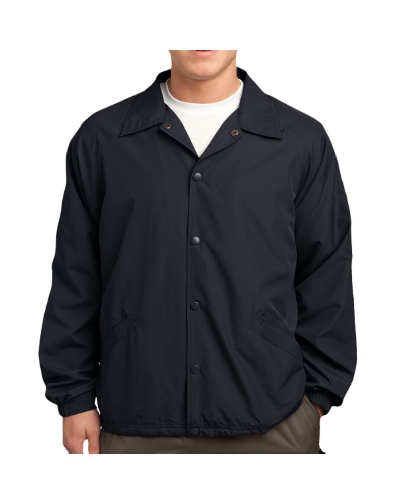 Sideline Jacket Thumbnail