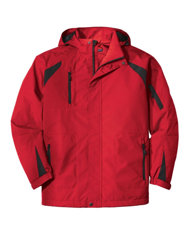 All Season II Jacket Thumbnail