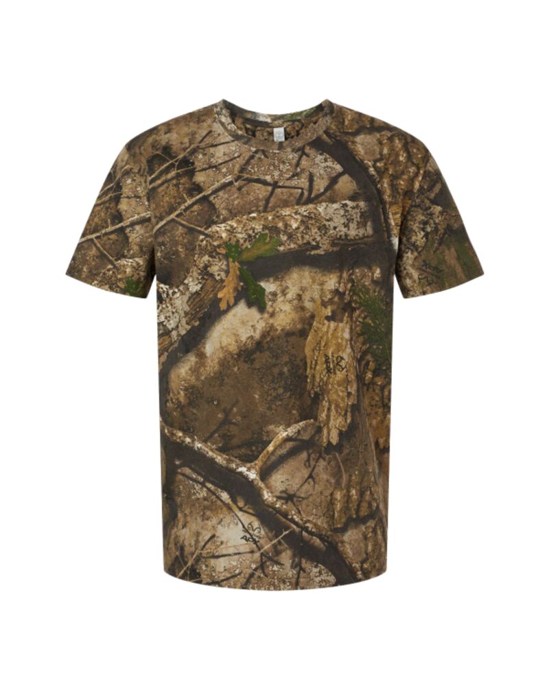 Men's Realtree® Camo T-Shirt Thumbnail