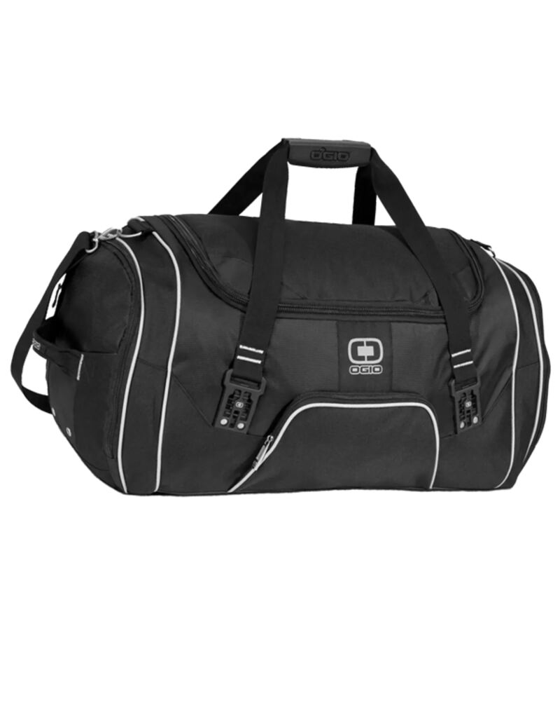 Rage Duffel Thumbnail