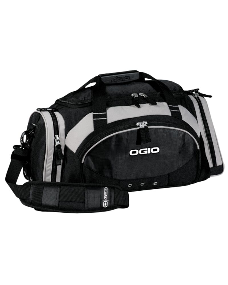 All Terrain Duffel Thumbnail