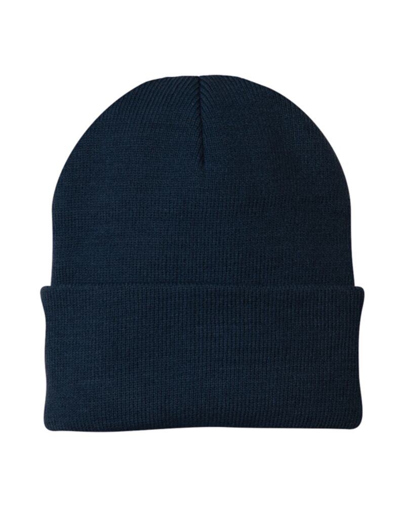 Knit Cap Thumbnail