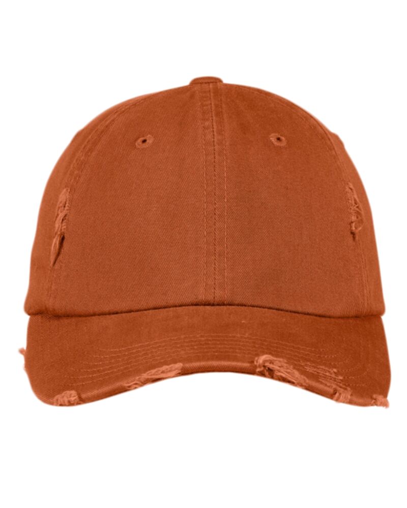 Distressed Cap Thumbnail