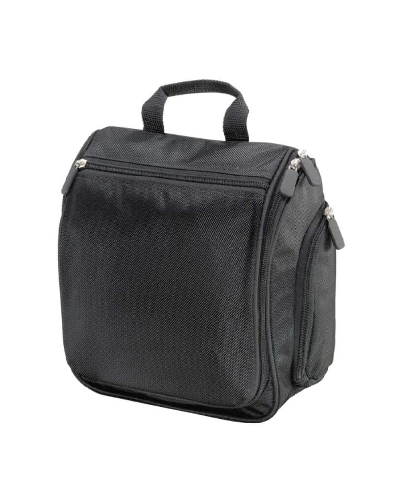 Hanging Toiletry Kit Thumbnail