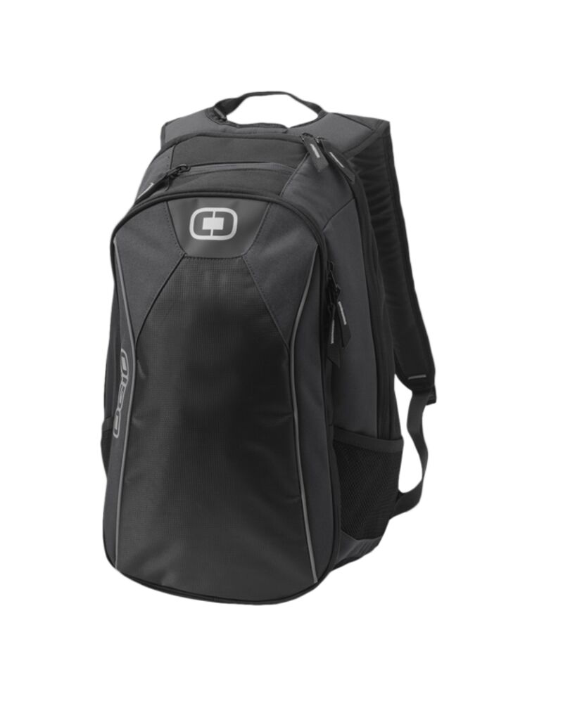 Marshall Pack Thumbnail