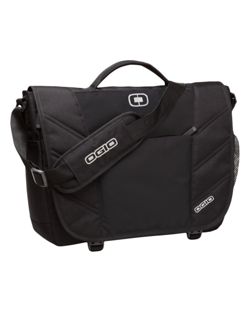 Upton Messenger Thumbnail