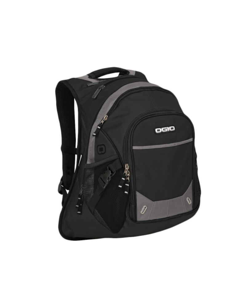 Fugitive Pack Thumbnail