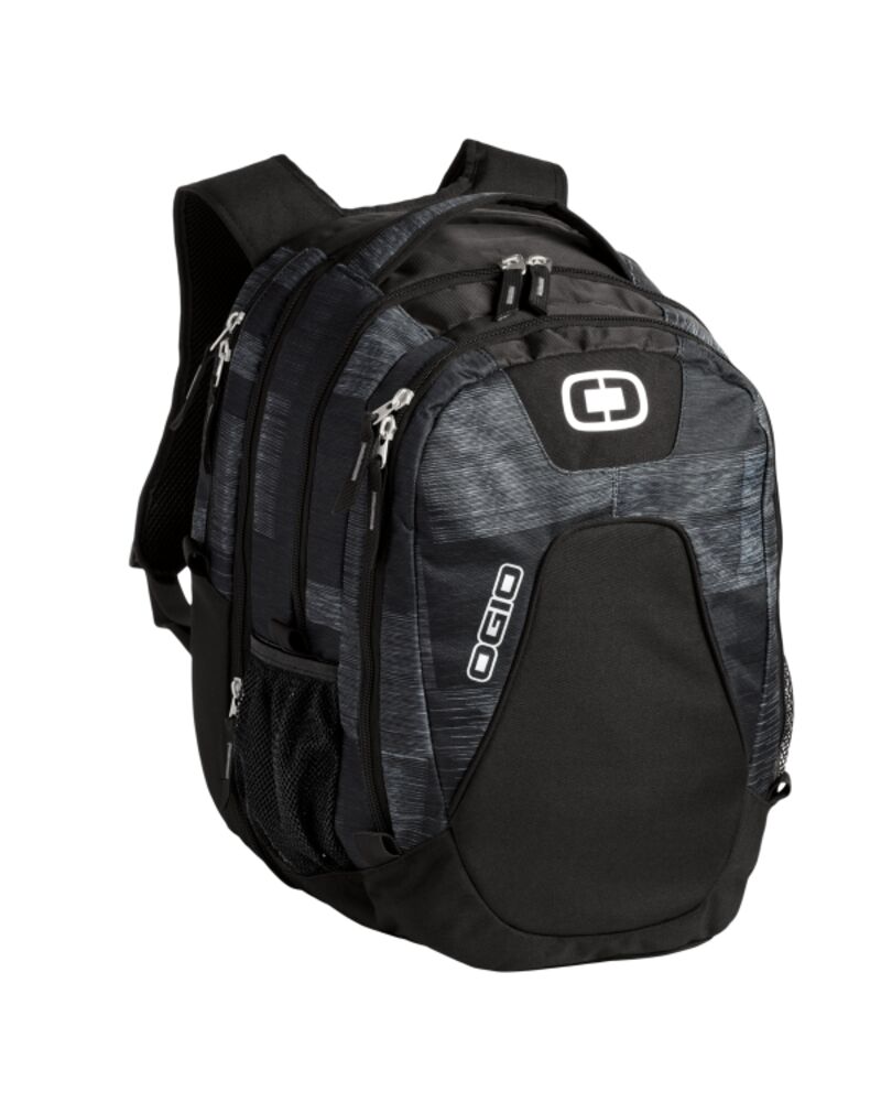 Juggernaut Pack Thumbnail