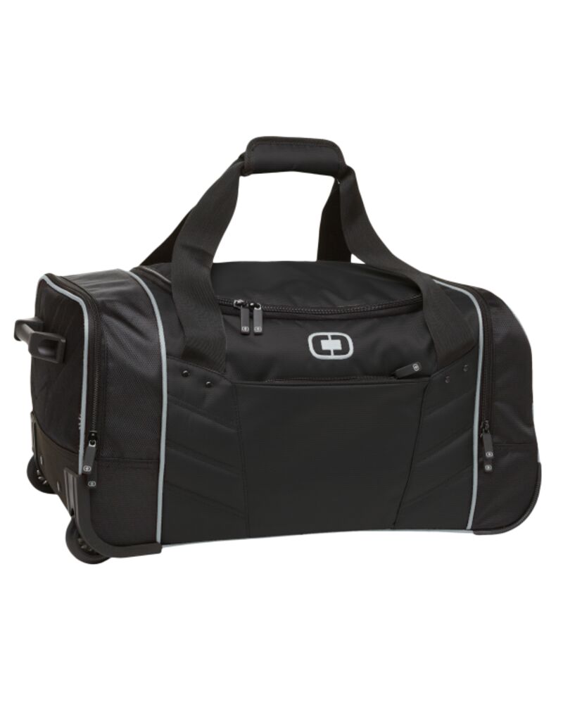 Hamblin 22 Wheeled Duffel Thumbnail