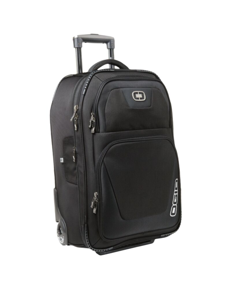 Kickstart 22 Travel Bag Thumbnail