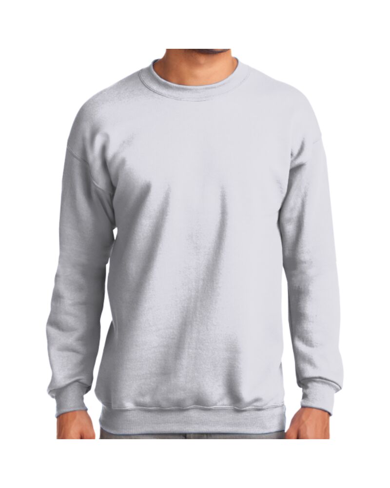 Tall Essential Fleece Crewneck Sweatshirt Thumbnail