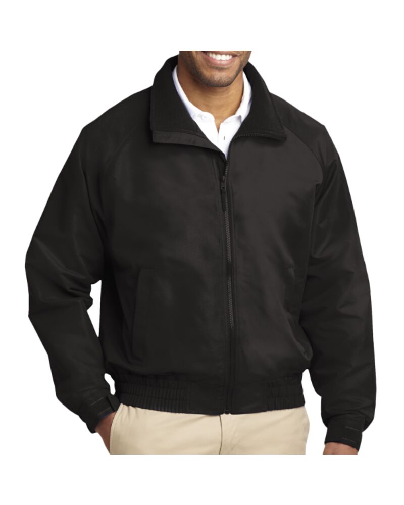 Lightweight Charger Jacket Thumbnail