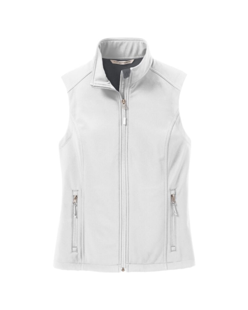 Women's Core Soft Shell Vest Thumbnail