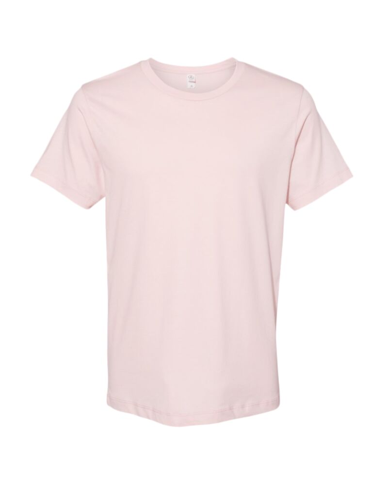 Cotton Jersey Go-To Tee Thumbnail