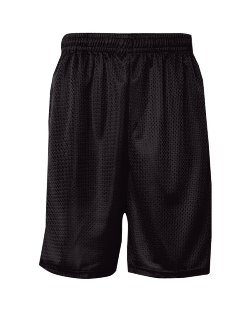 Youth Mesh Shorts Thumbnail