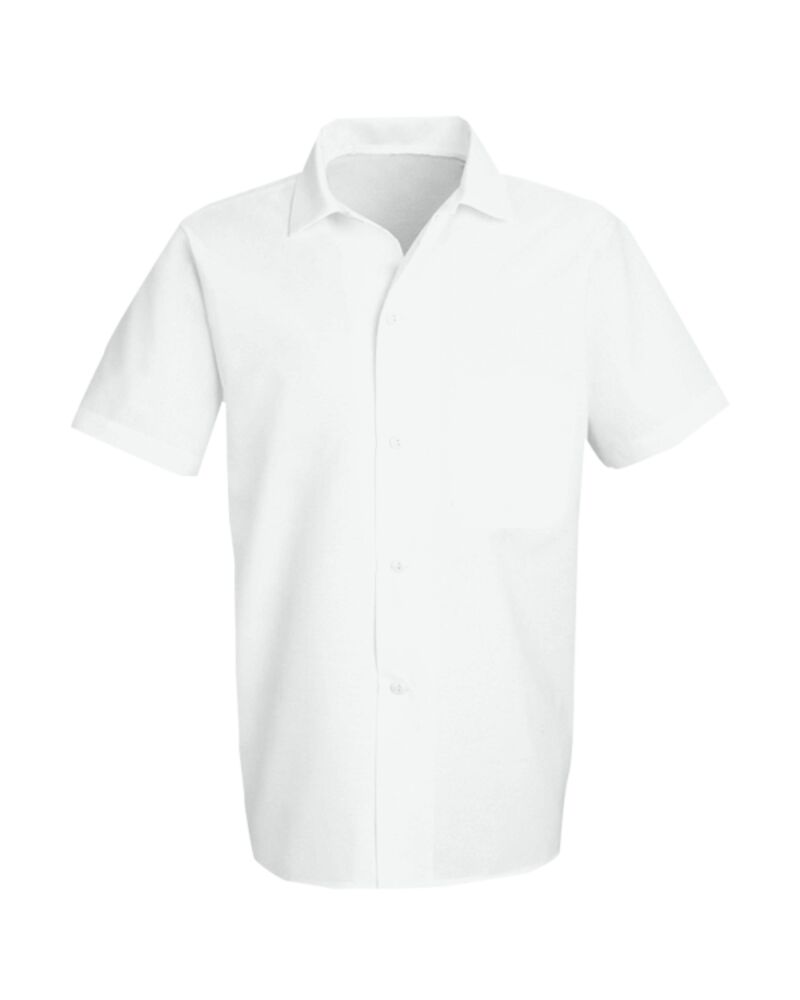 Button-Front Cook Shirt Thumbnail