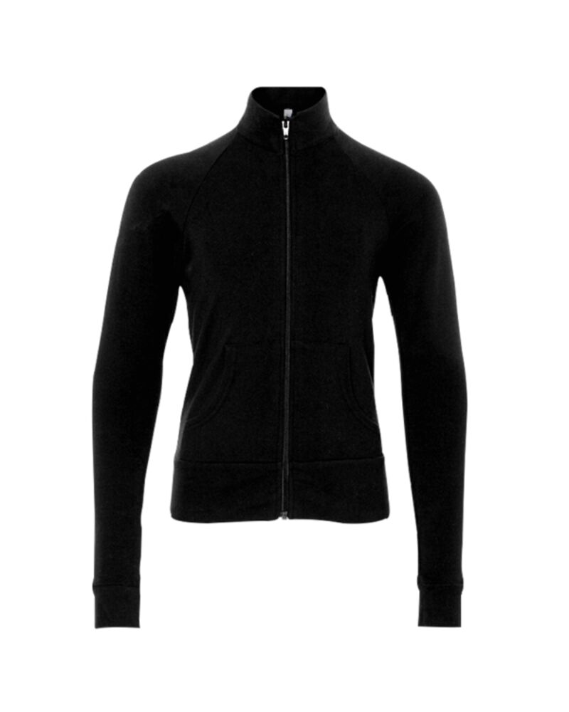 Women’s Full-Zip Practice Jacket Thumbnail
