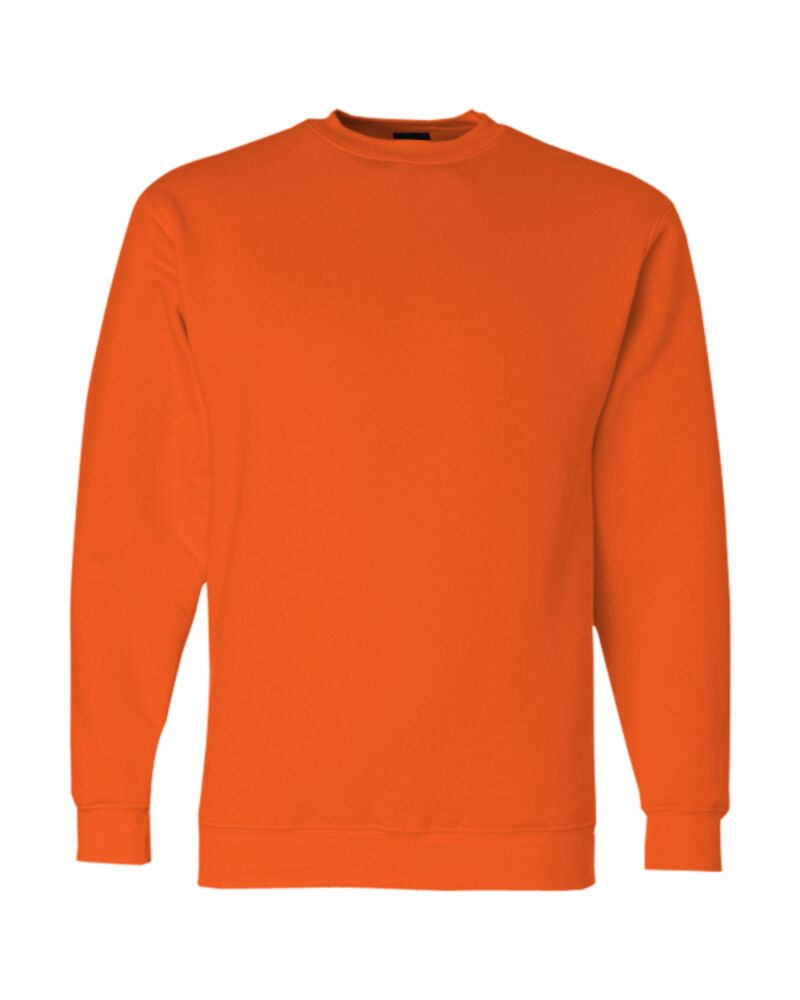 Unisex USA-Made Crewneck Sweatshirt Thumbnail