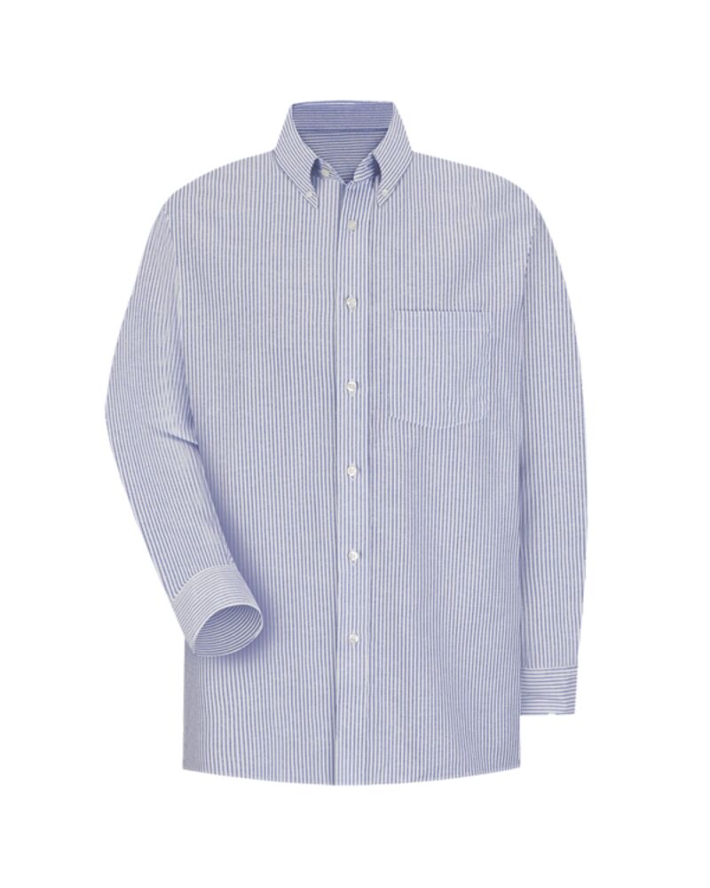 Men's Executive Oxford Dress Shirt Thumbnail