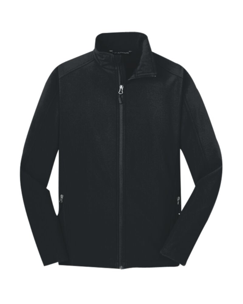 Youth Core Soft Shell Jacket Thumbnail