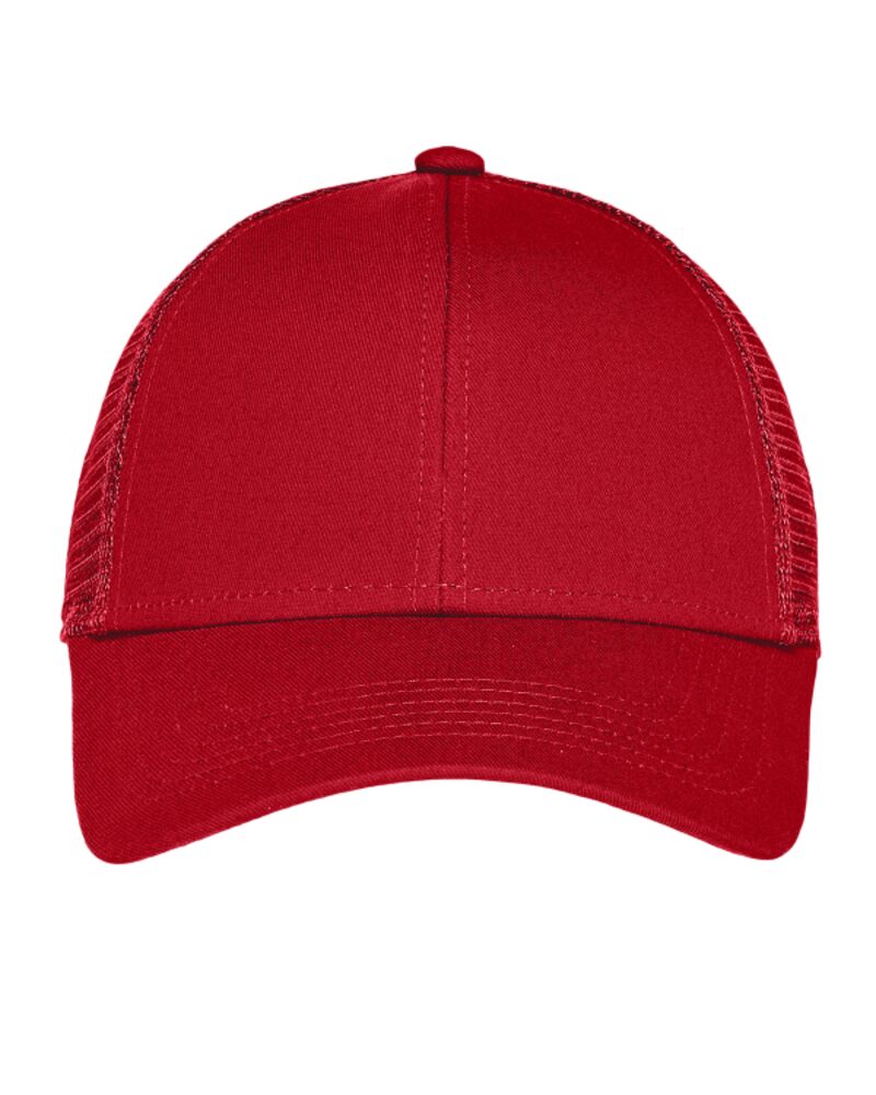 Adjustable Mesh Back Cap Thumbnail