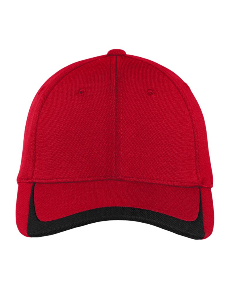 Pique Colorblock Cap Thumbnail