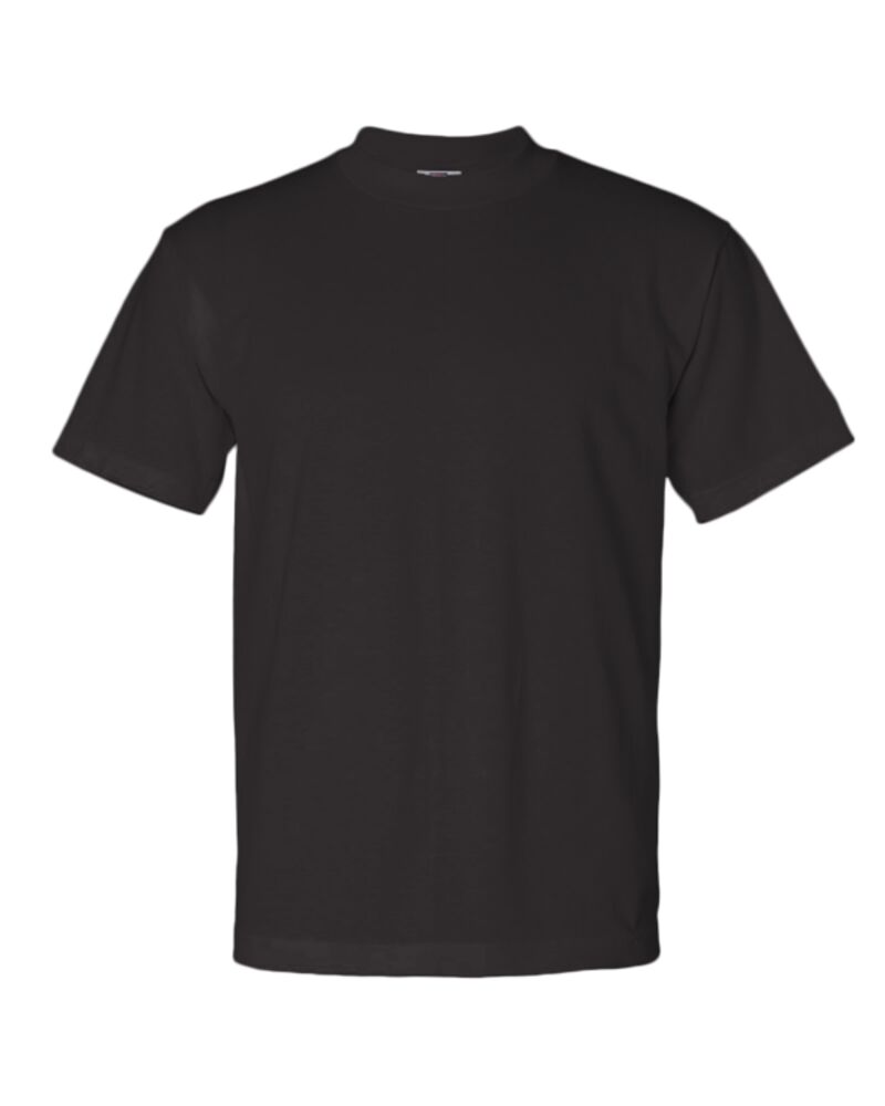 Unisex USA-Made 50/50 T-Shirt Thumbnail