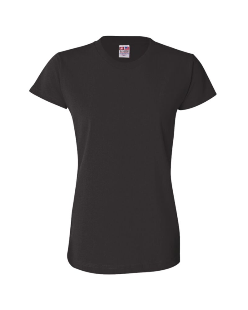 Women's USA-Made T-Shirt Thumbnail