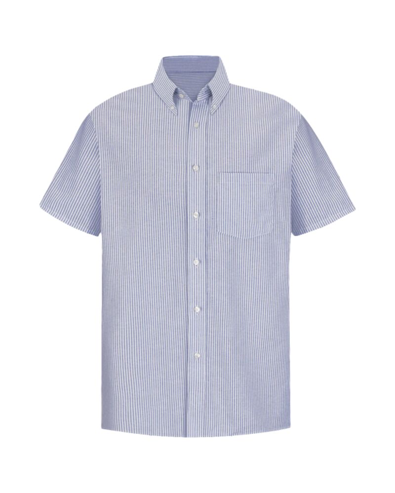 Men's Executive Oxford Dress Shirt Thumbnail