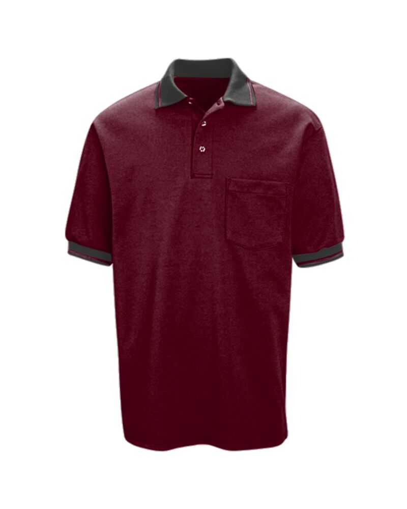 Men's Performance Knit Twill Shirt Thumbnail