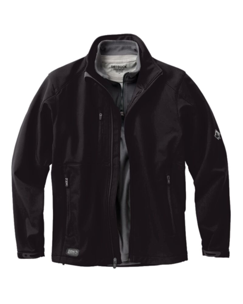 Men's Acceleration Waterproof Soft Shell Jacket Thumbnail