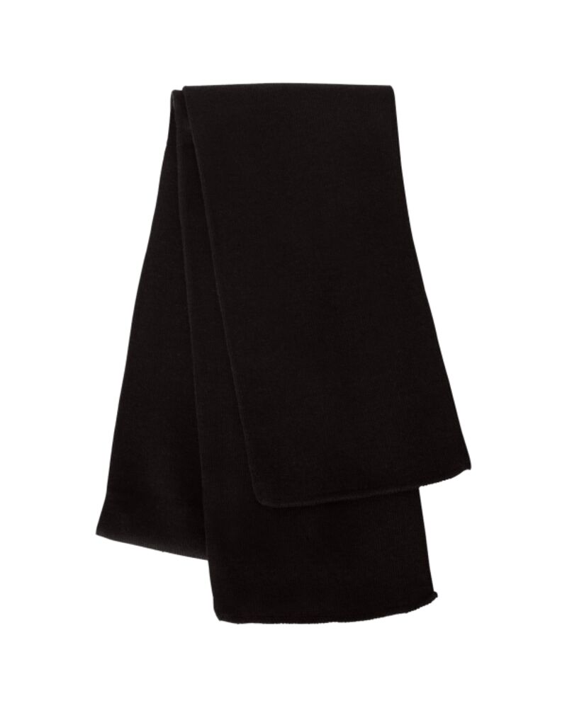 Knit Scarf Thumbnail