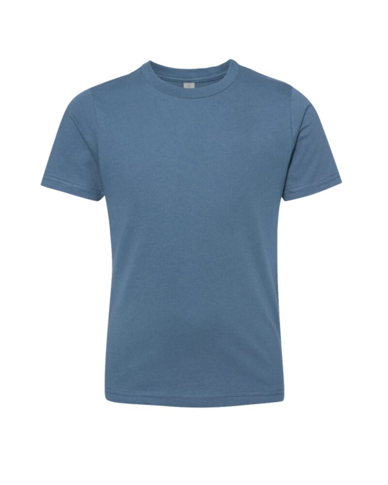 Youth Cotton T-Shirt Thumbnail