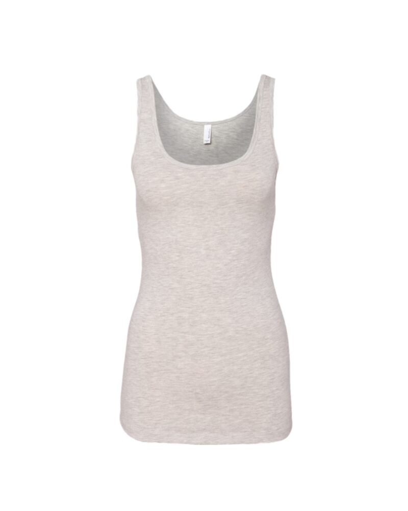 Women’s Spandex Jersey Tank Thumbnail