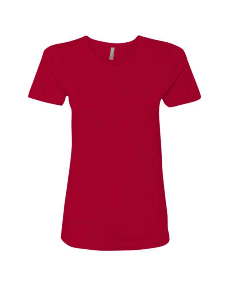 Women’s Cotton T-Shirt Thumbnail