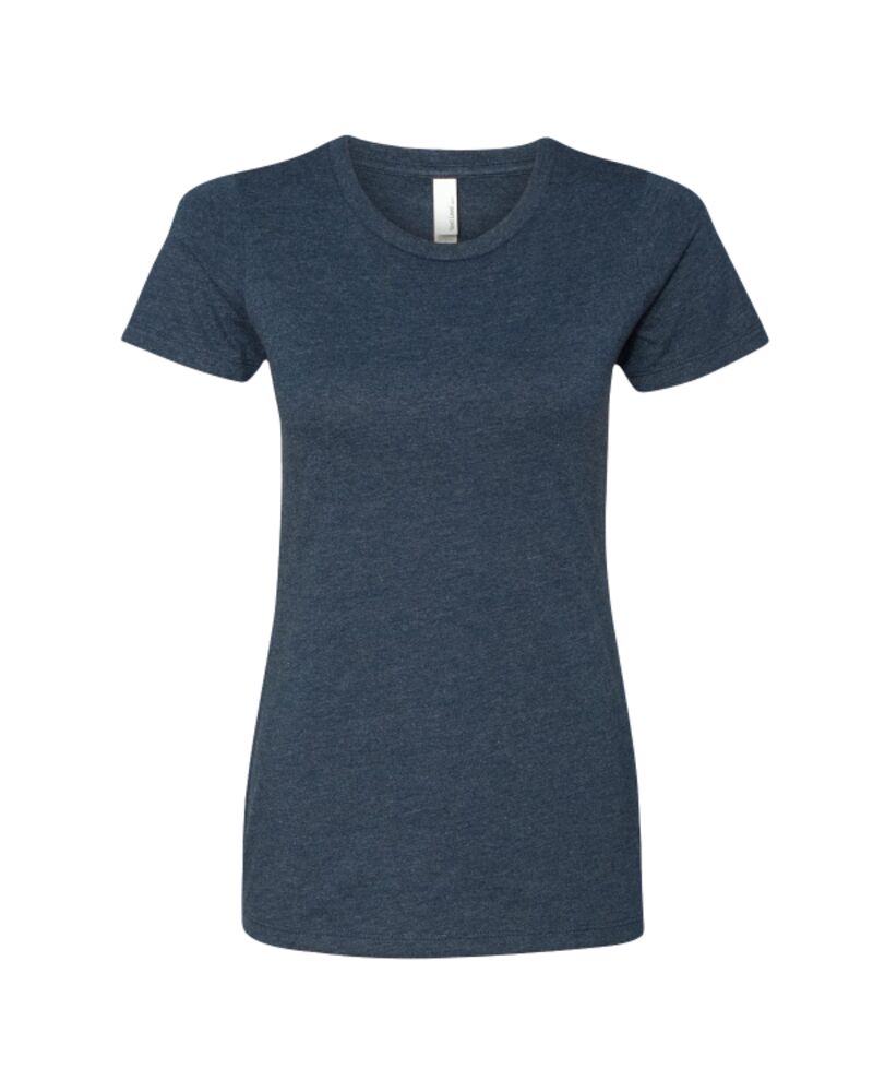 Women’s CVC T-Shirt Thumbnail