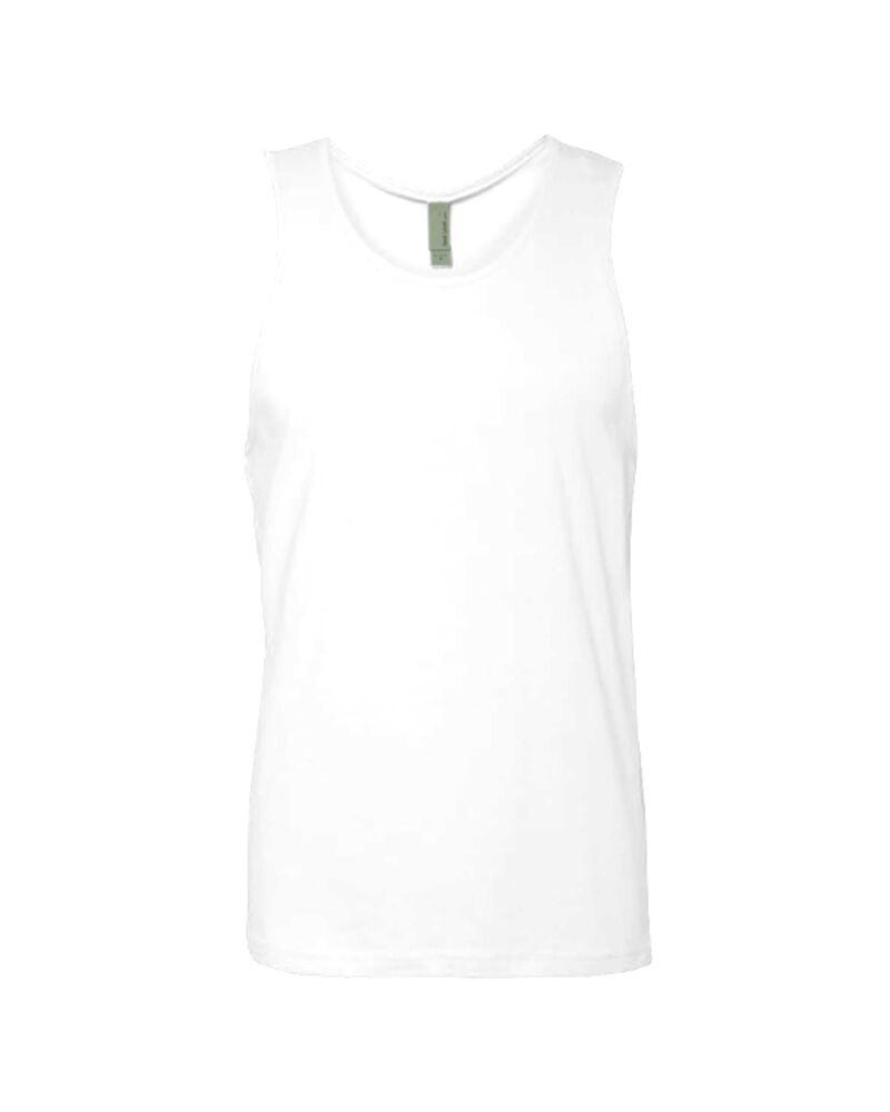 Men's Cotton Muscle Tank Thumbnail